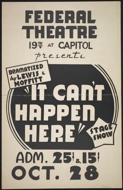 It Cant Happen Here 11