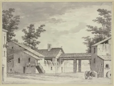 Italian Farm