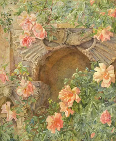 Italian Grotto