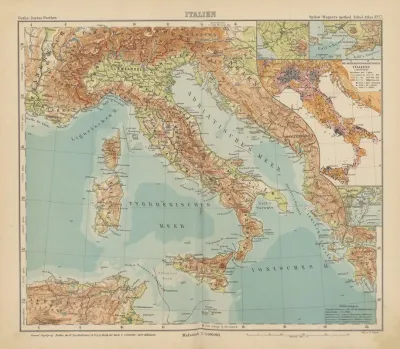Italien
