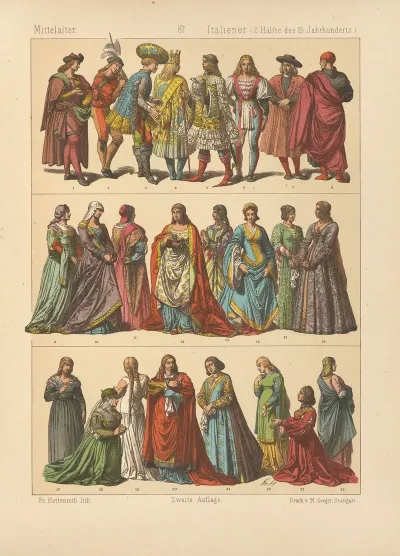 Italiener 5