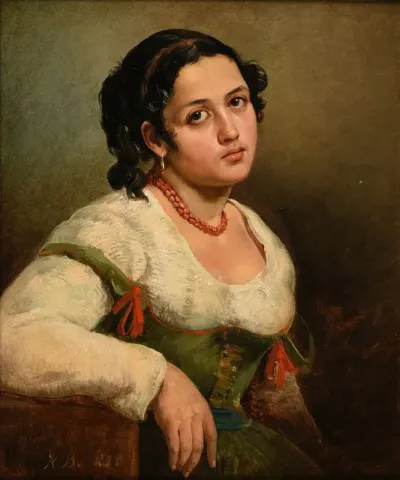 Italienne 2