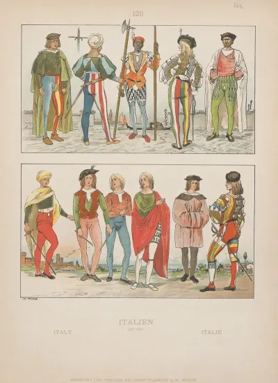 Italy 10