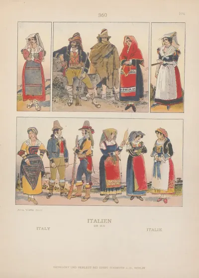 Italy 25