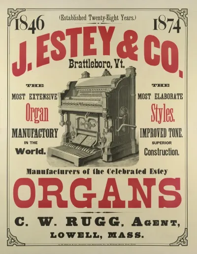 J Estey Co