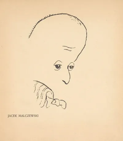 Jacek Malczewski