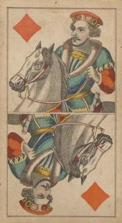 Jack Of Diamonds