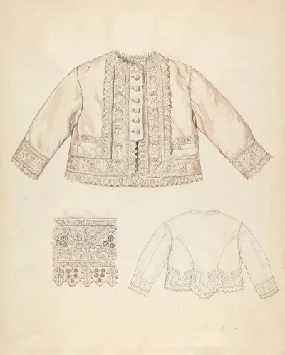 Jacket 8