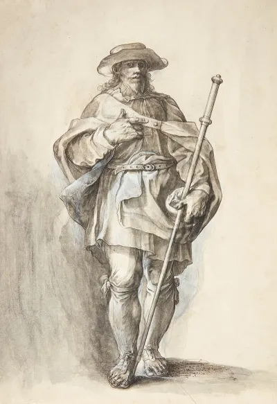 Jacob The Elder