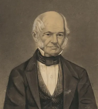 James L Edwards