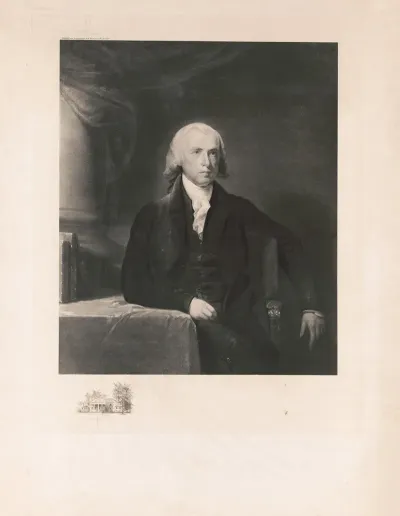 James Madison 6