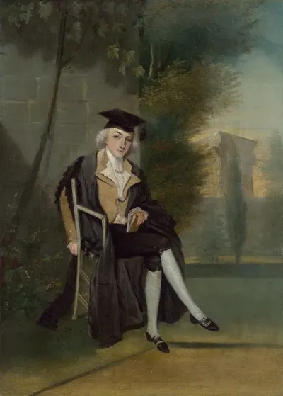 James Smithson 3