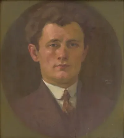 Jan Smrek
