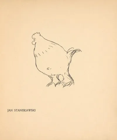 Jan Stanislawski