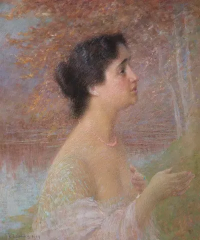 Jane Bathori