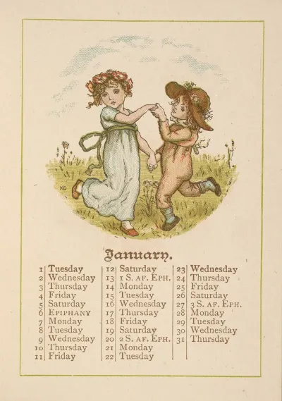 January 19