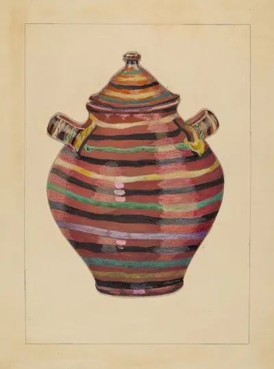 Jar 5