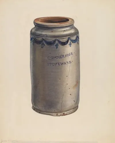 Jar 64