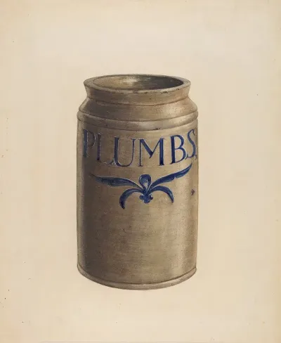 Jar 6