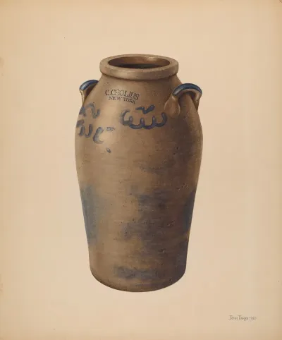 Jar 81