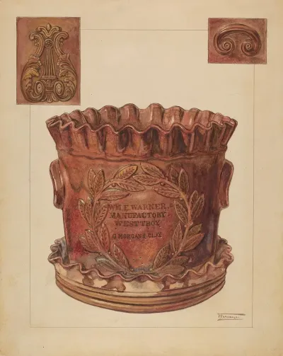 Jardiniere
