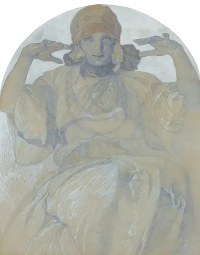 Jaroslava Mucha