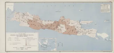 Java And Madoera Indonesian Ethnic Groups Elementary Education And Christian Missions