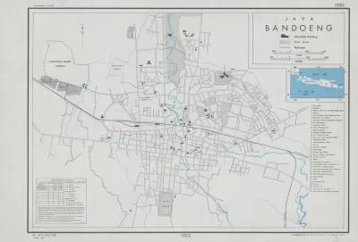 Java Bandoeng