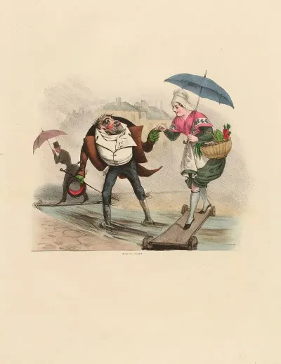 Je Suis Francais Bobonne Je Suis Francais Nom De D
