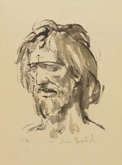 Jean Baptiste