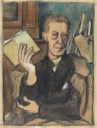 Jean Louis Gampert