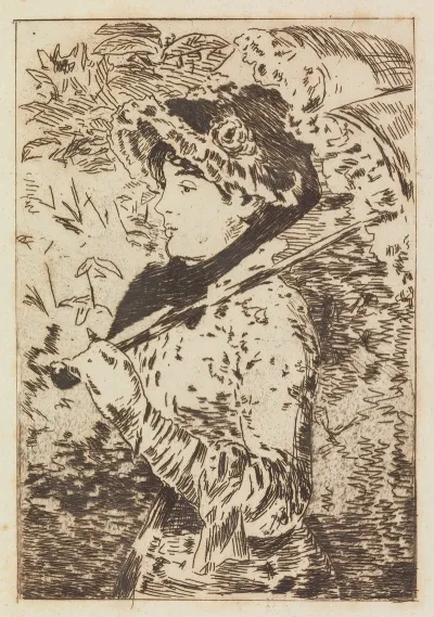 Jeanne Le Printemps 2