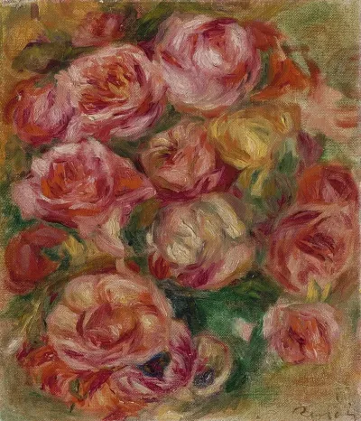 Jete De Roses