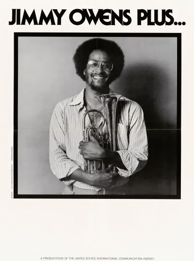 Jimmy Owens Plus