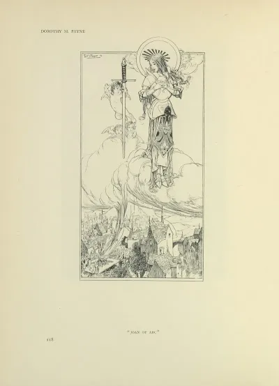 Joan Of Arc 9