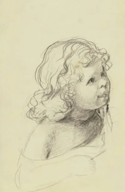 Johanna Pauline Tochter Des Bankiers Muller