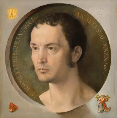 Johannes Kleberger