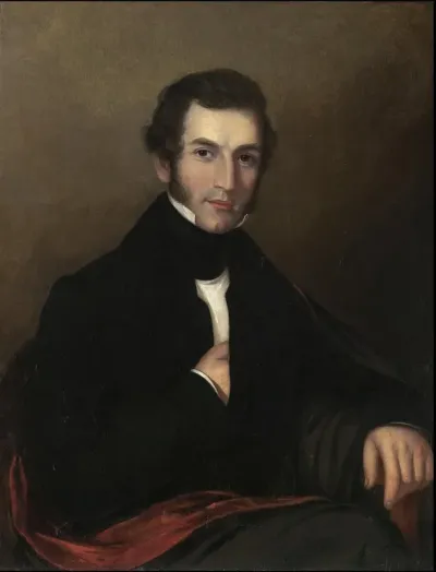 John Bacon Pearce