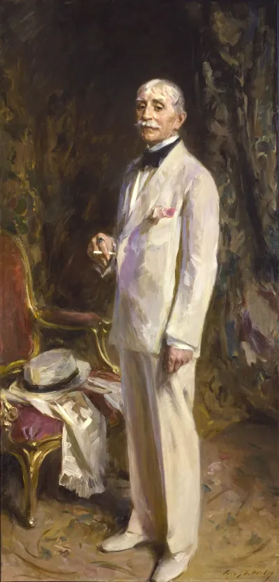 John Gellatly