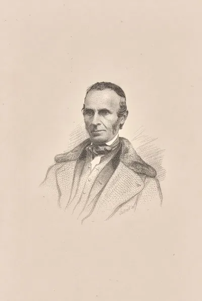 John Greenleaf Whittier 2