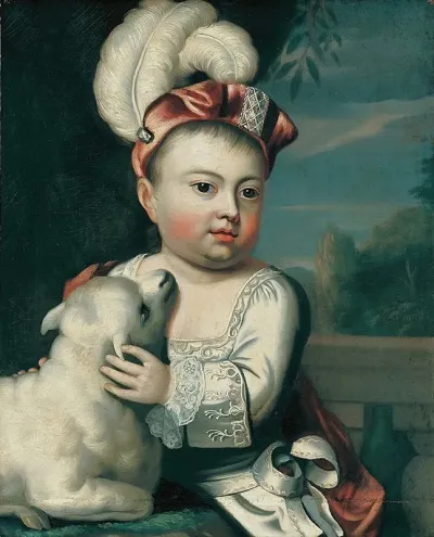 John Greenleaf