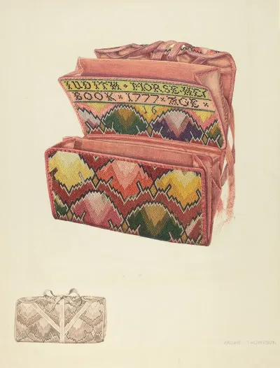 John Hancocks Wallet