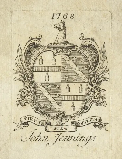 John Jennings