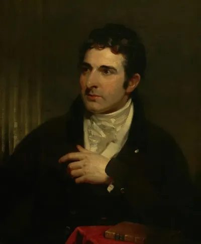 John Philip Kemble