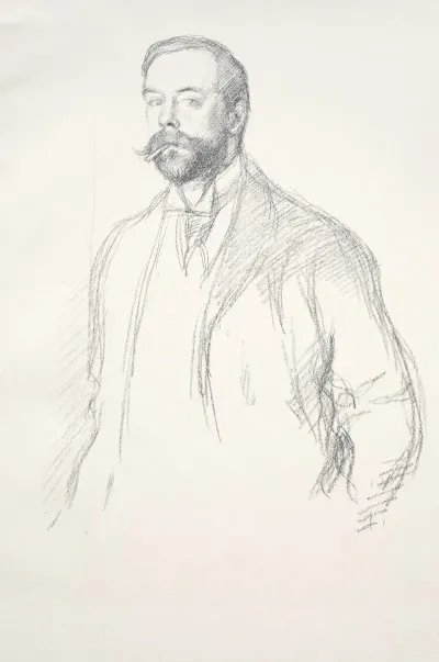 John Singer Sargent 2