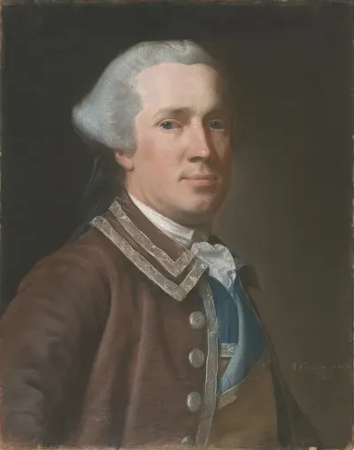John Temple