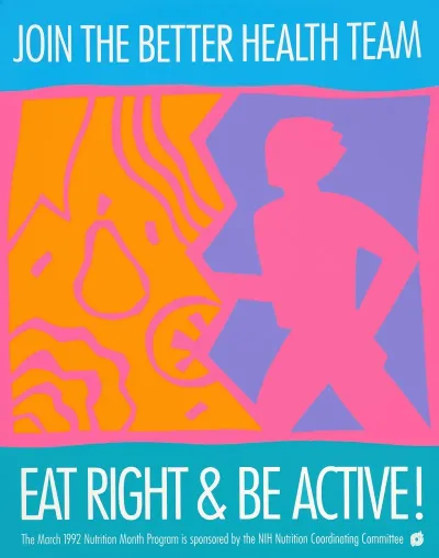 Join The Better Health Team