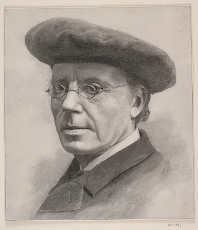 Jonas Lie