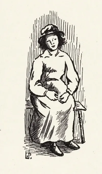 Jong Meisje