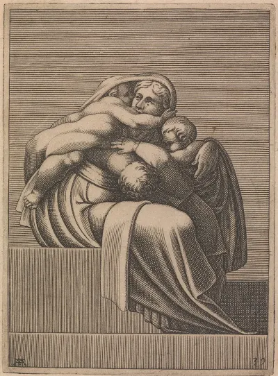 Joram Ancestor Of Christ